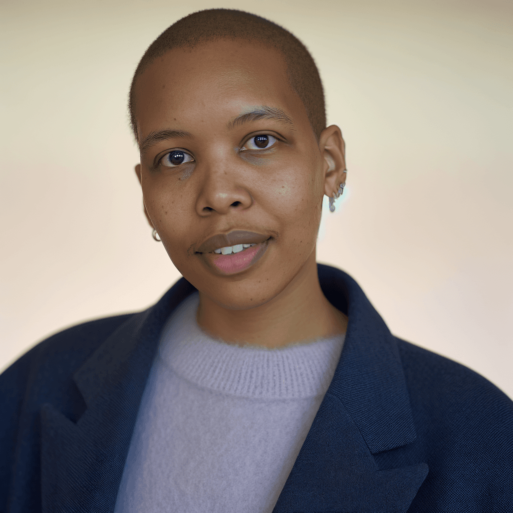 Jamie Taylor - Journalist