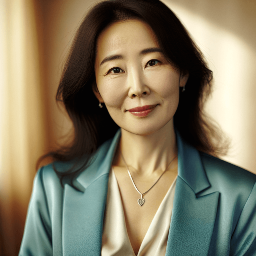 Lisa Park - Journalist