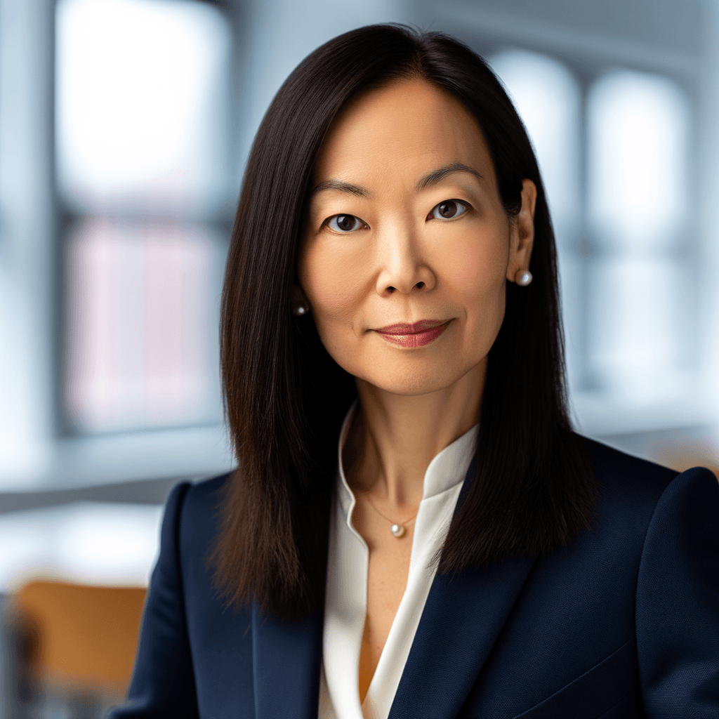 Sarah Chen - Journalist