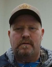 High Risk Sex Offender Registers Address in Jamestown Community Alert