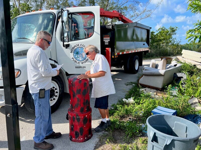 Monroe County Launches Food Waste Pilot with Key Largo Ribbon‑Cutting