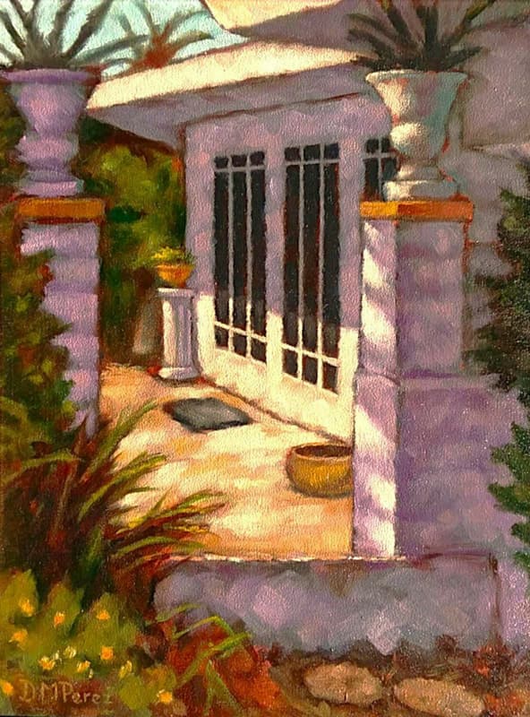 New Juried Exhibition Showcases Florida Keys Light and Contrast