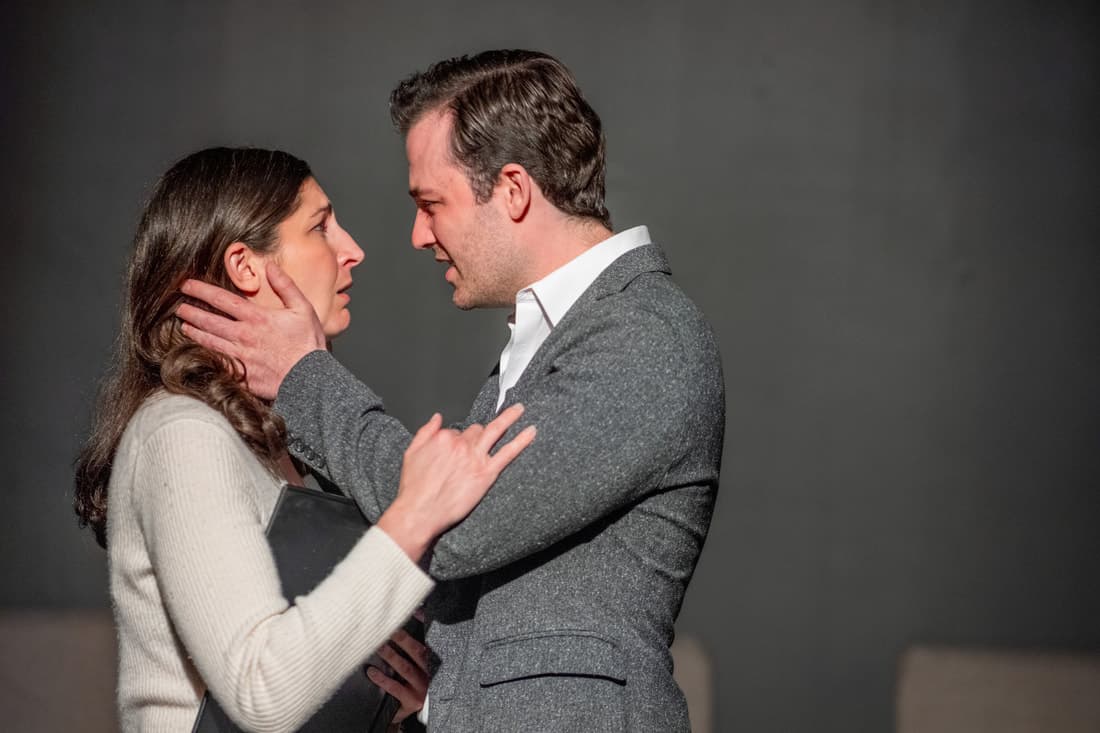 The Studios of Key West previews four new plays season