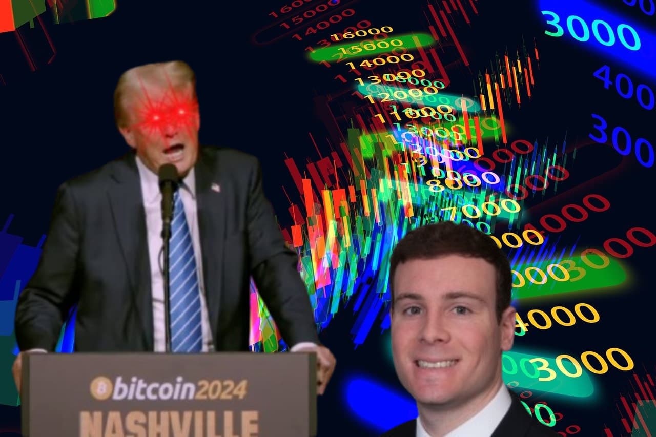 Senators Question Selig on Cryptocurrency Oversight, Betting Market Risks