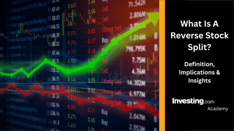 Record surge in reverse stock splits signals deep stress among small cap firms