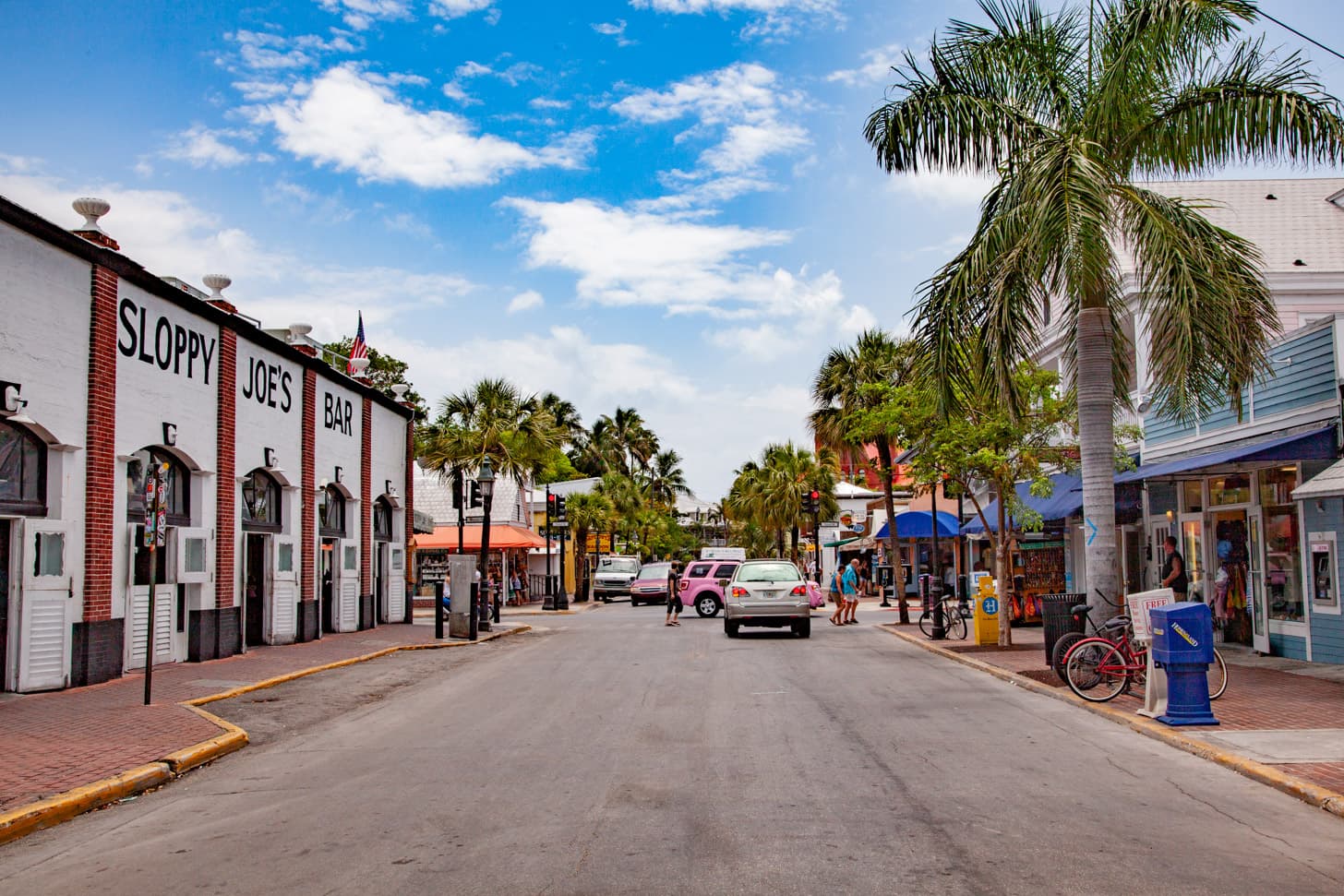 Key West Accepts $1M for Sewer Repairs and Safer Cycling Corridors