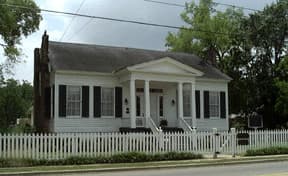 Prattaugan Museum Preserves County History, Expands Archival Preservation Work