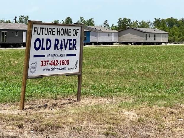 Gatesville Considers Annexing 3.46 Acres Along River Road