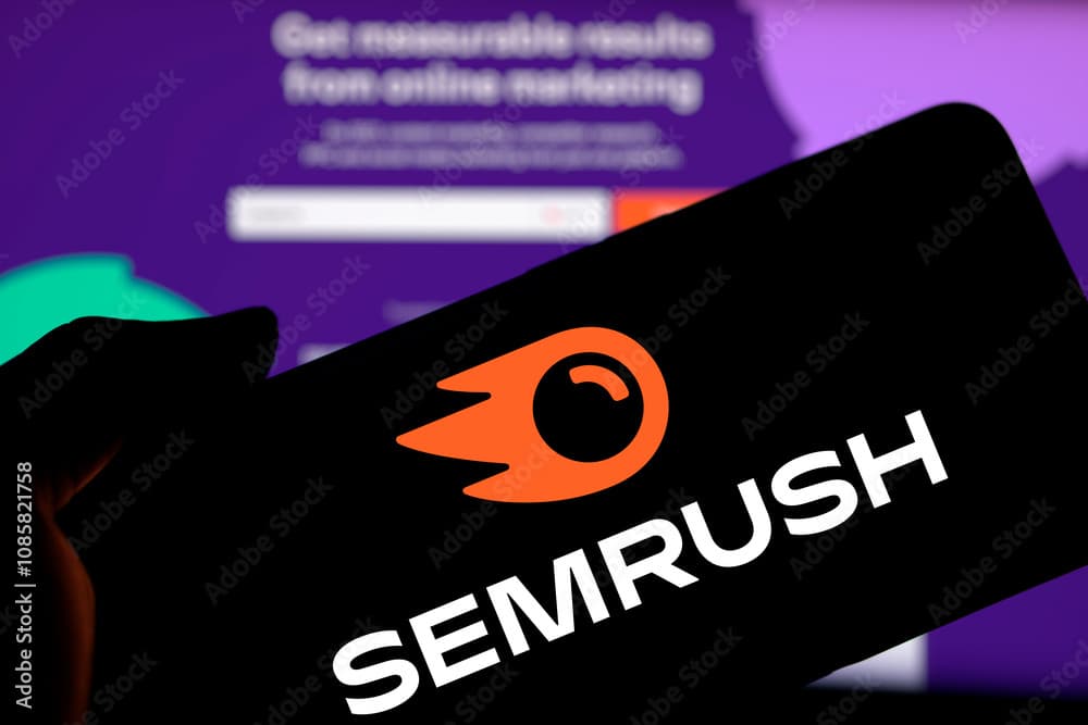 Adobe Agrees to Acquire Semrush for Roughly $1.9 Billion, Targets AI Search