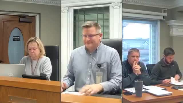 Dubois County Approves Backup Power Maintenance, Protects 911 Service