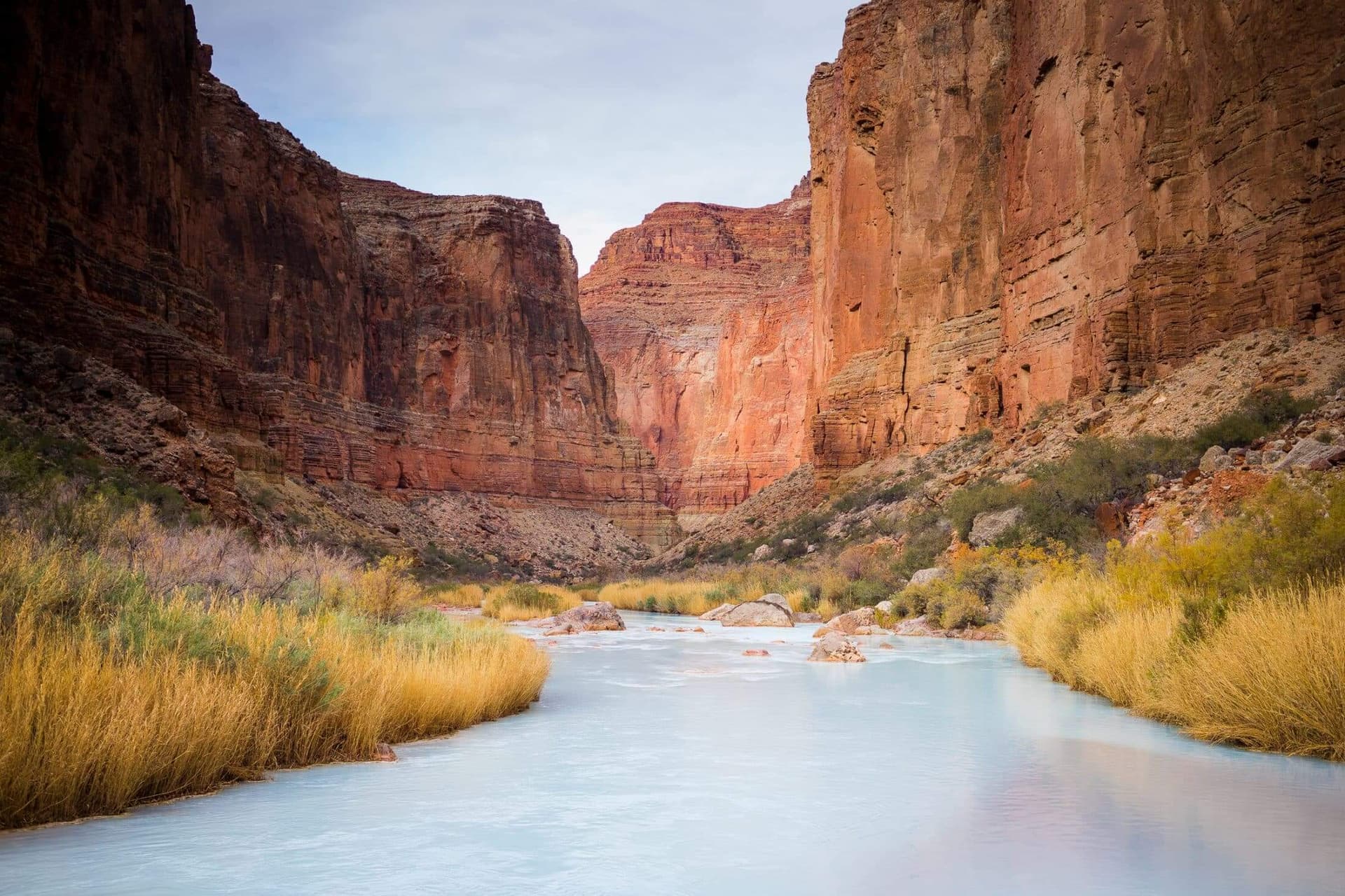 Little Colorado River Gorge access advisories matter to Apache County visitors