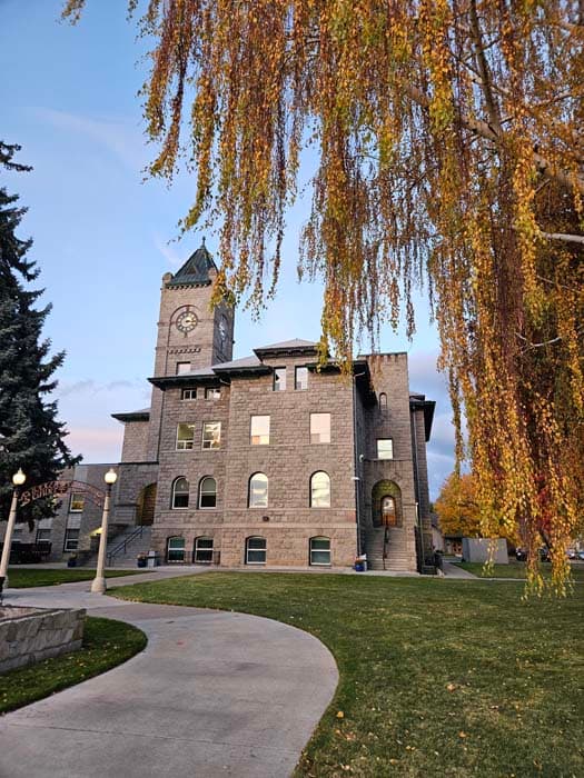 Baker County stabbing trial faces possible delay, court calendar strained