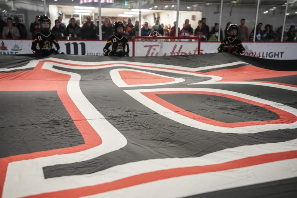 Belleville signs veteran goaltender James Reimer to PTO for depth