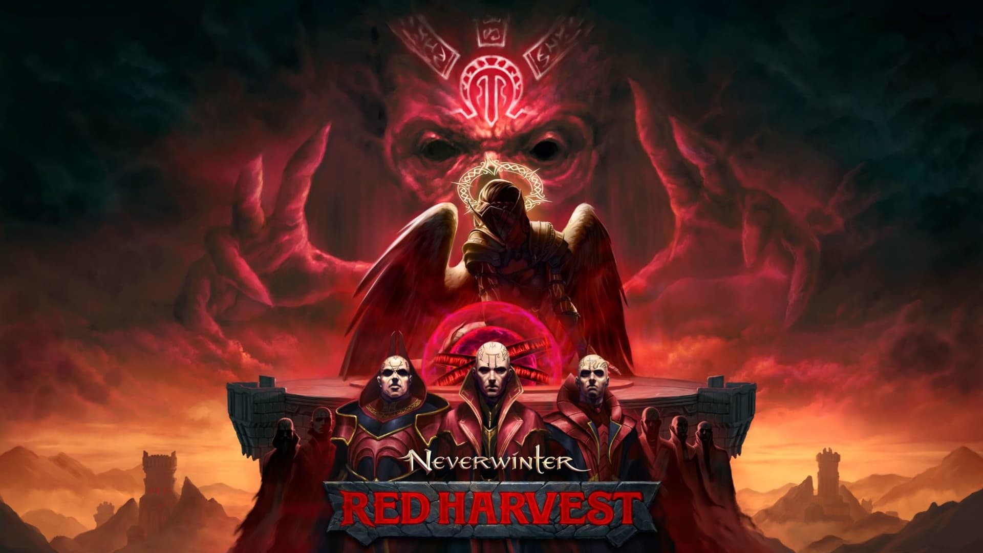 Neverwinter Red Harvest Module Brings Thay, Tower District May 6
