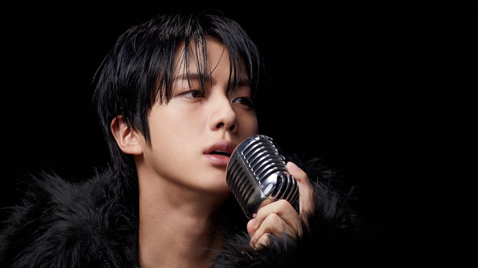 BTS reunites for 14‑track album and 79‑show world tour