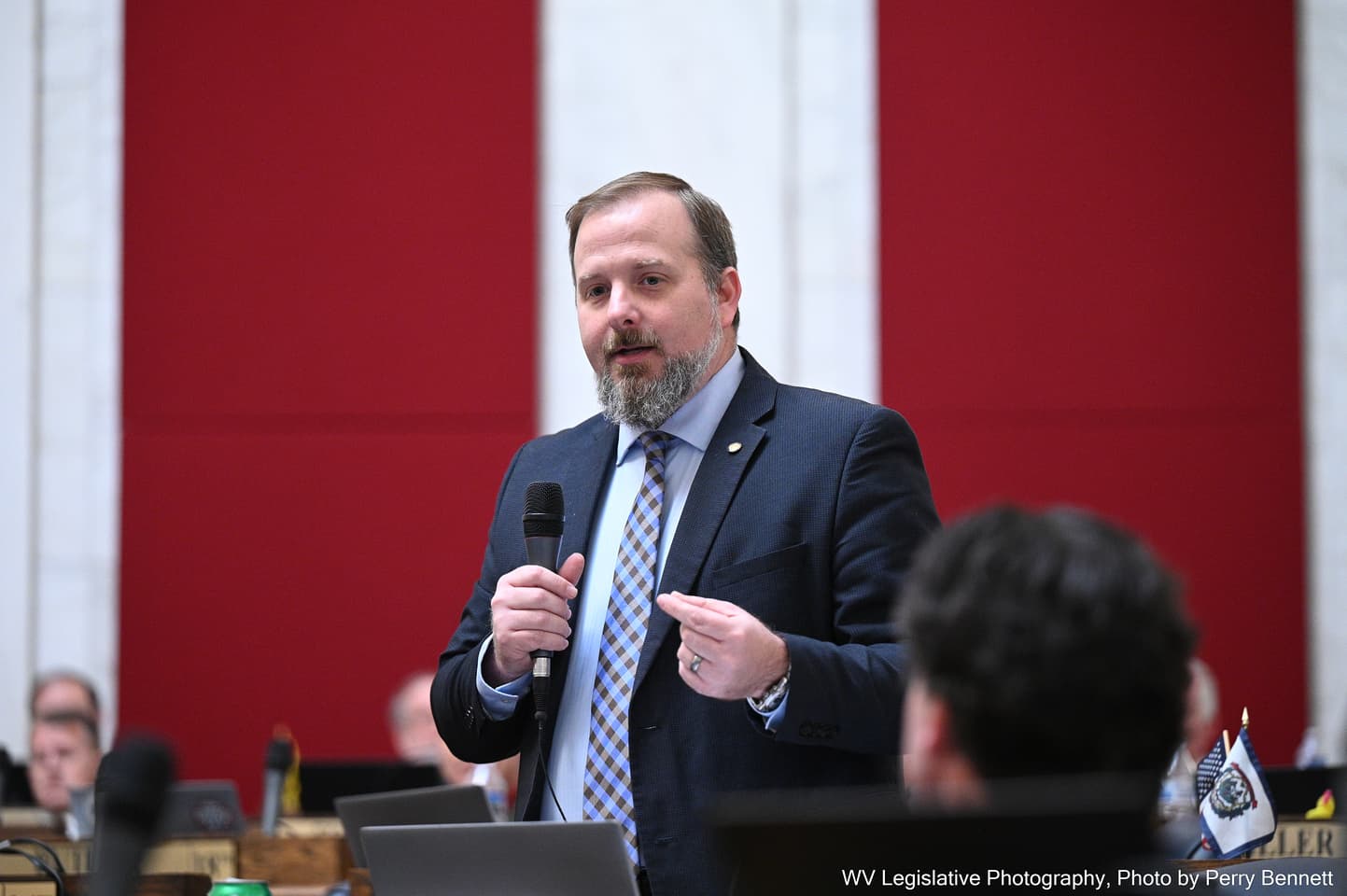 West Virginia Court Stay Restores School Vaccination Rules, Pauses Exemptions