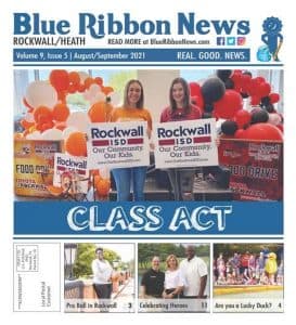 Rockwall County Warns Residents About Phone Scam Impersonations