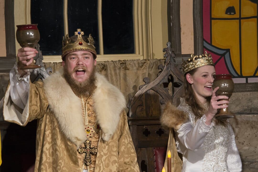 Bemidji State Chronicles December Milestones, Connecting Alumni and Community