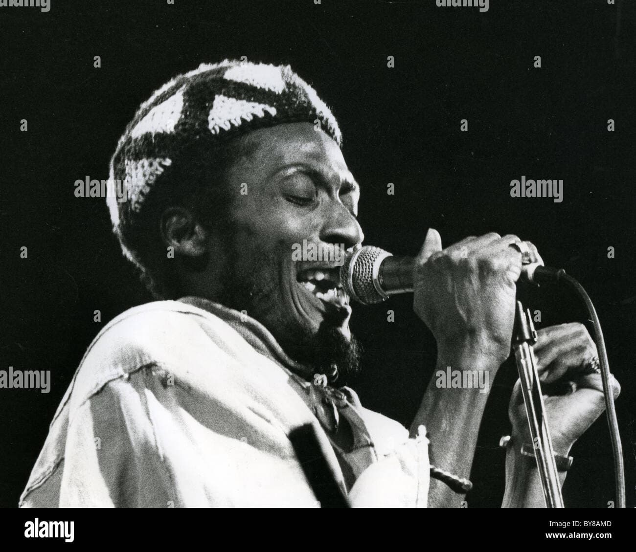 Jimmy Cliff, Reggae Pioneer, Dies at 81 Leaving Global Legacy