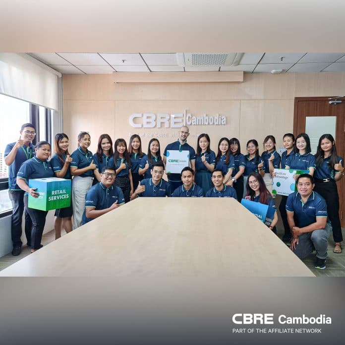 Cambodia industrial market gains momentum, faces regional competition into 2026