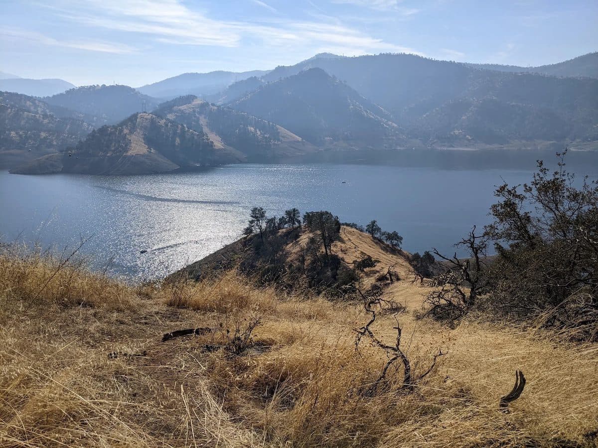 Short Family Friendly Hikes Near Fresno Offer Easy Outdoor Access