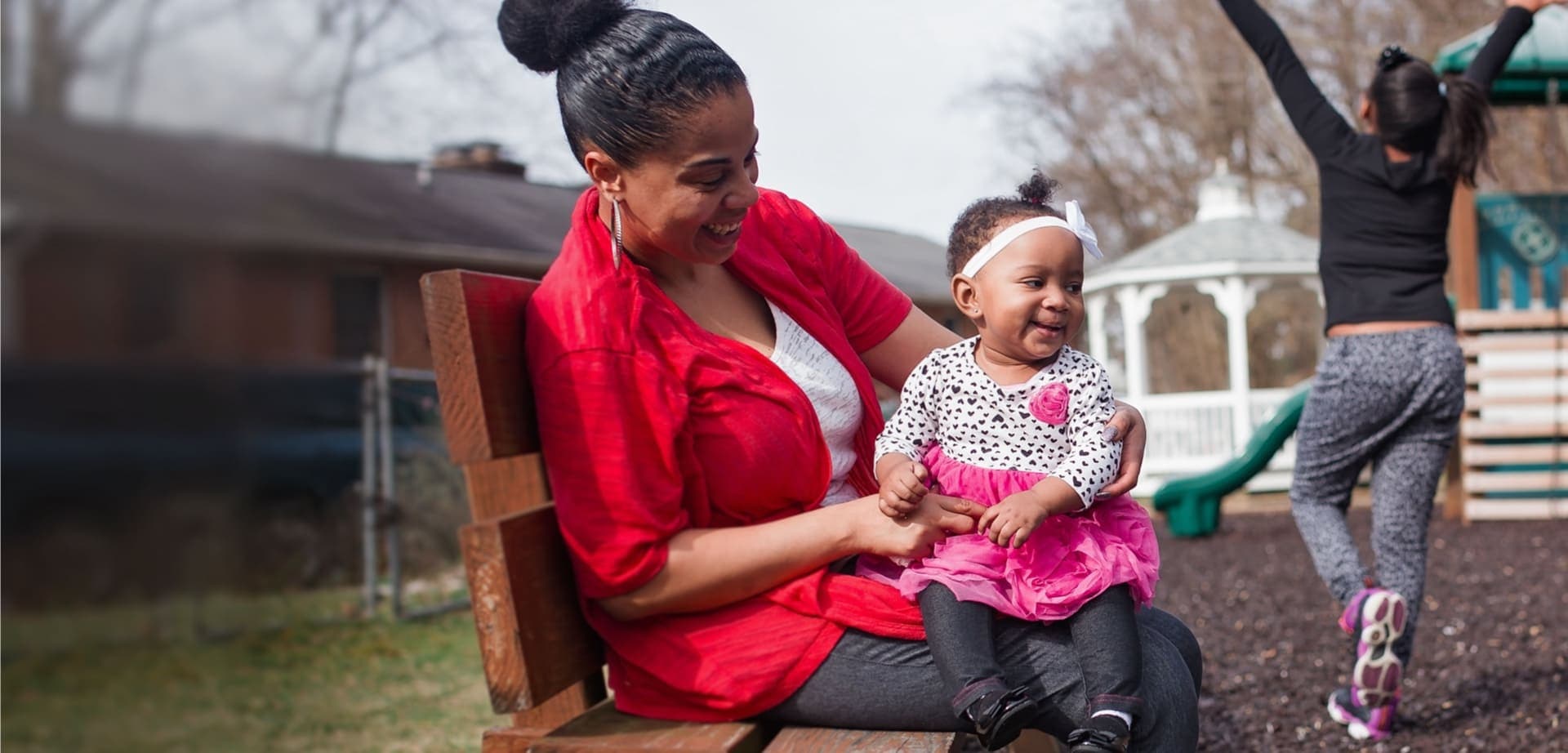 Seven Baltimore Parents Reunited with Children After Recovery Program Completion