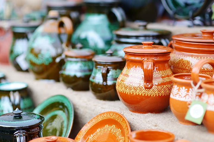 Greenbelt Hosts Sparkle Mart Art Fair, Holiday Shopping Opportunity