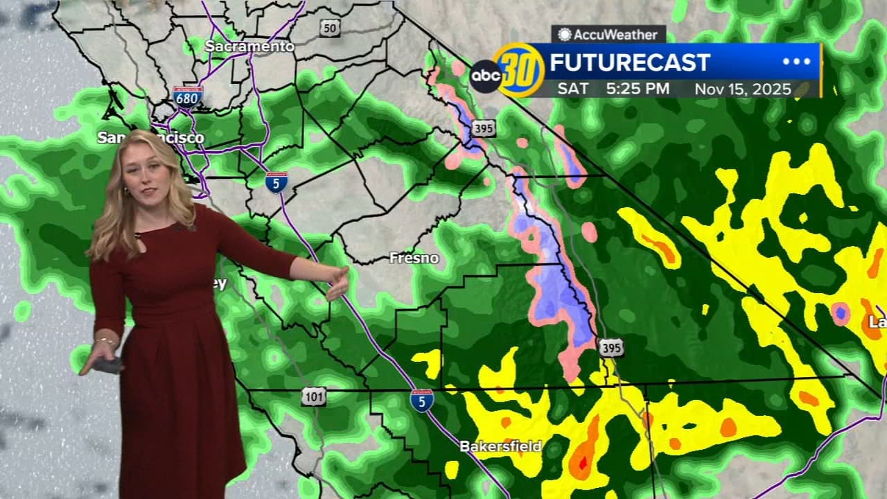 Koligian Park Gets New Lights, Evening Access for Fresno