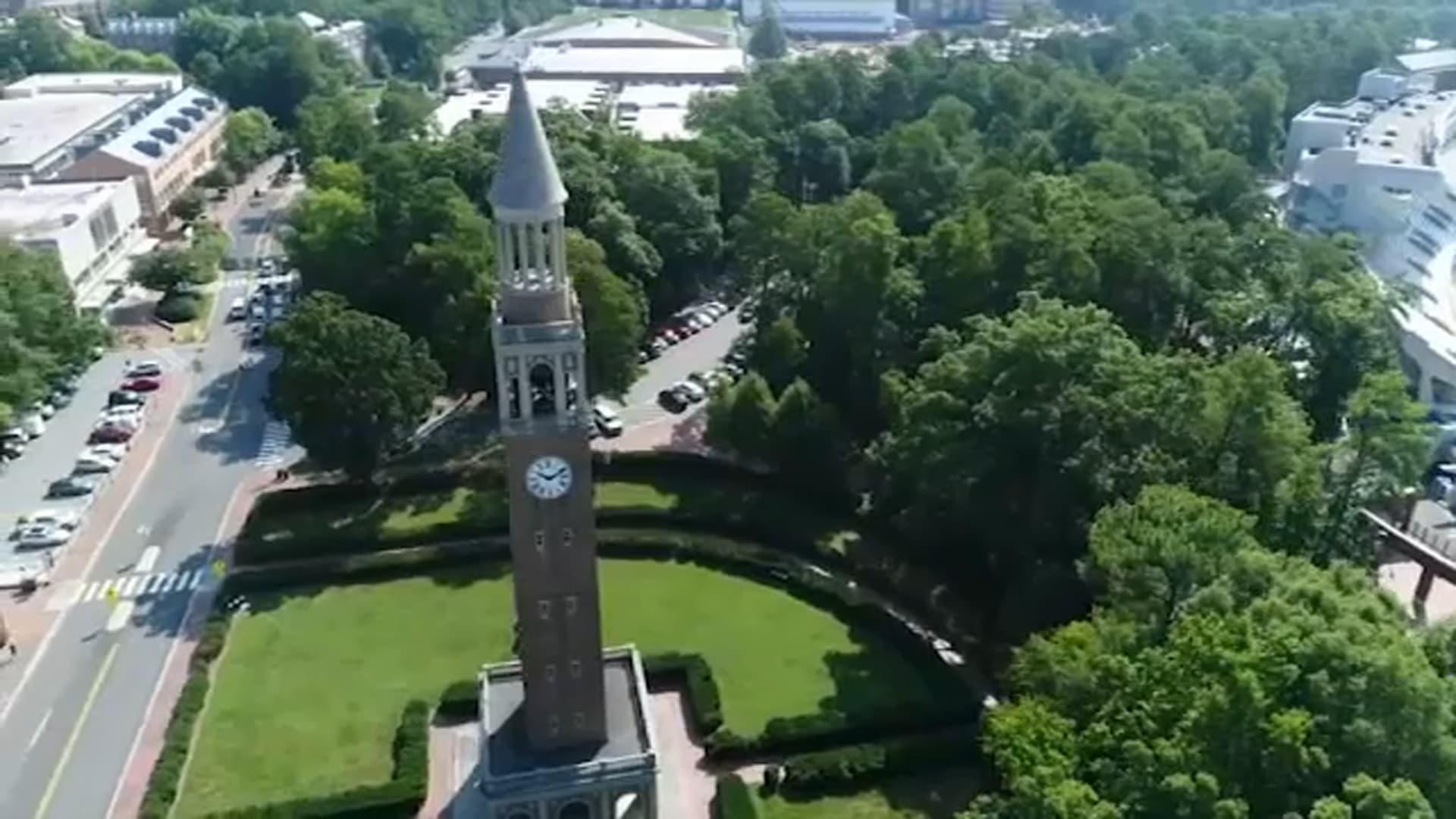 Cary Town Manager Placed on Leave, Interim Manager Appointed