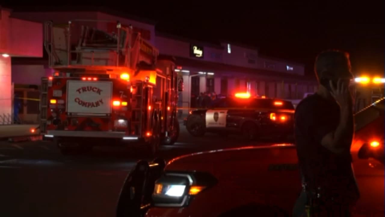 Fresno Uber Driver Shot Near South Tupman Street, Hospitalized