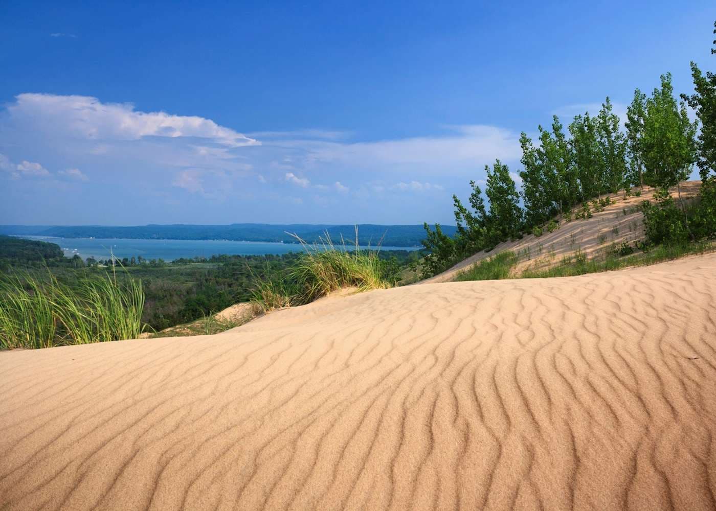 Plan Your Visit, Sleeping Bear Dunes Advice for Grand Traverse County