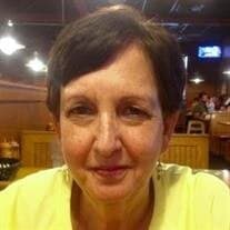 Prattville Resident Verona Yancey Remembered for Family and Faith