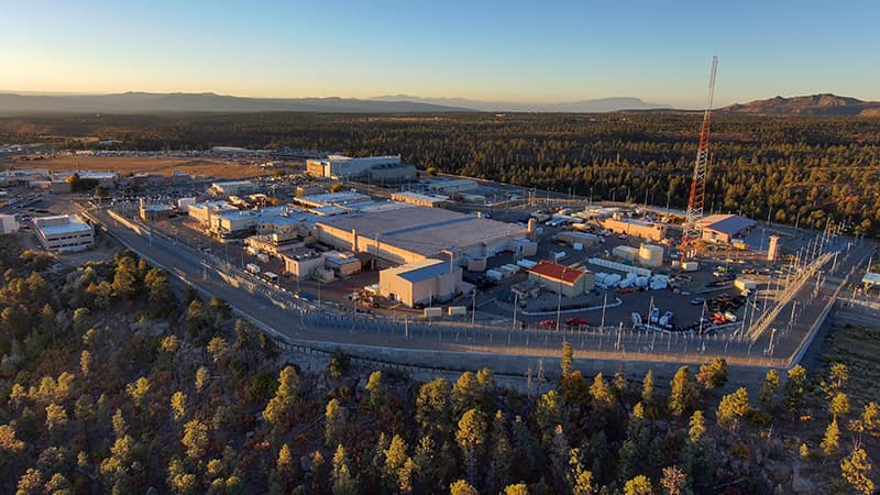 C'YA Adds LANL Employee to Board, Seeks Nominations