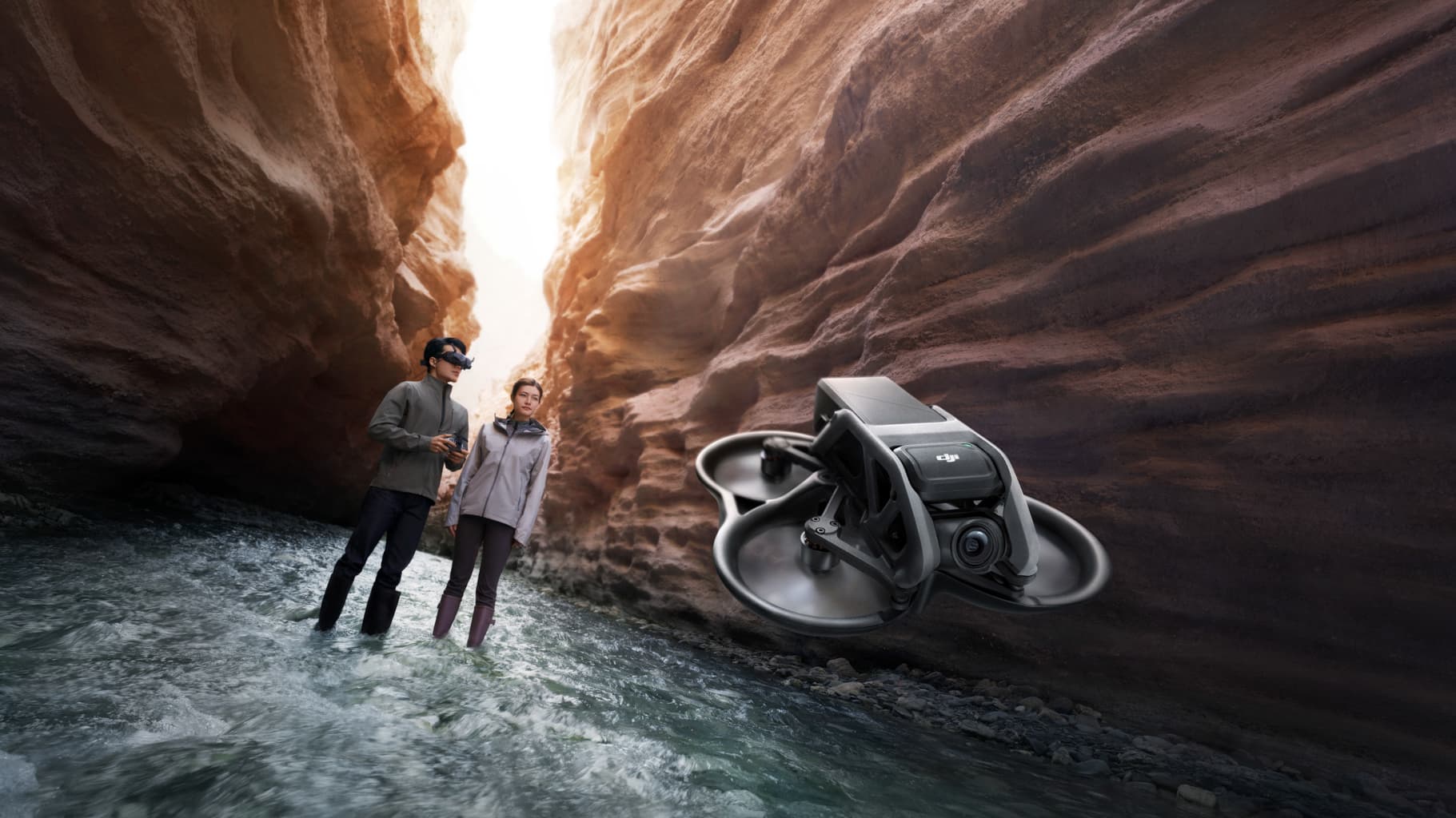 Comprehensive FPV buying guide highlights DJI Avata 2 and kits