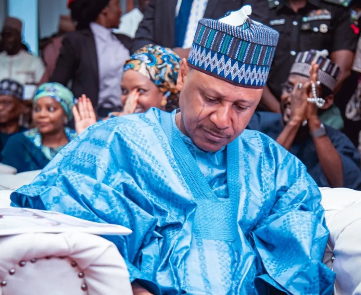 U.S. Reinstates Nigeria as “Country of Particular Concern,” Citing Religious Violence