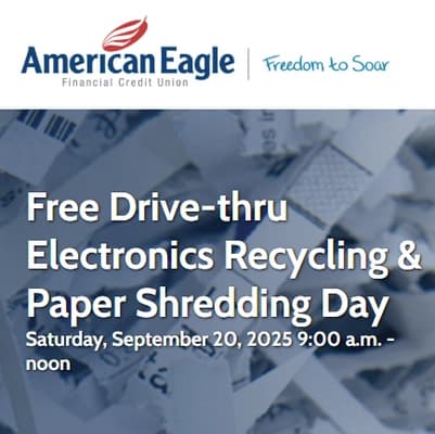 Adams County, West Union Offer Free Electronics Recycling Day