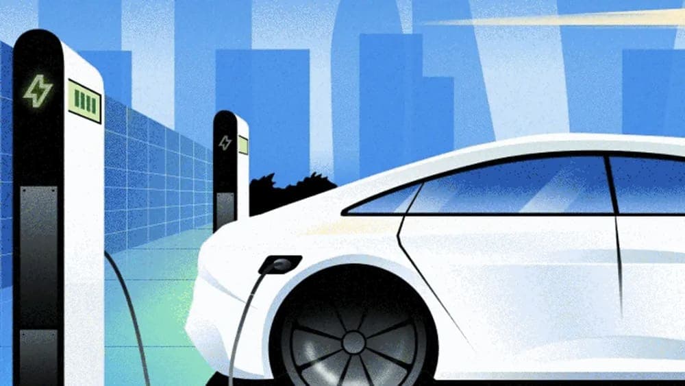 Britain to Unveil 1.5 Billion Pound Plan to Accelerate EVs