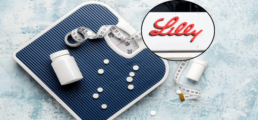 Lilly says it will have supply of orforglipron ahead of approval