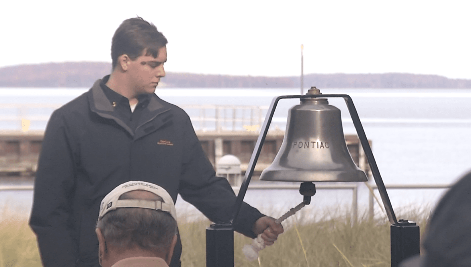 Traverse City to Hold Edmund Fitzgerald Memorial Service Monday