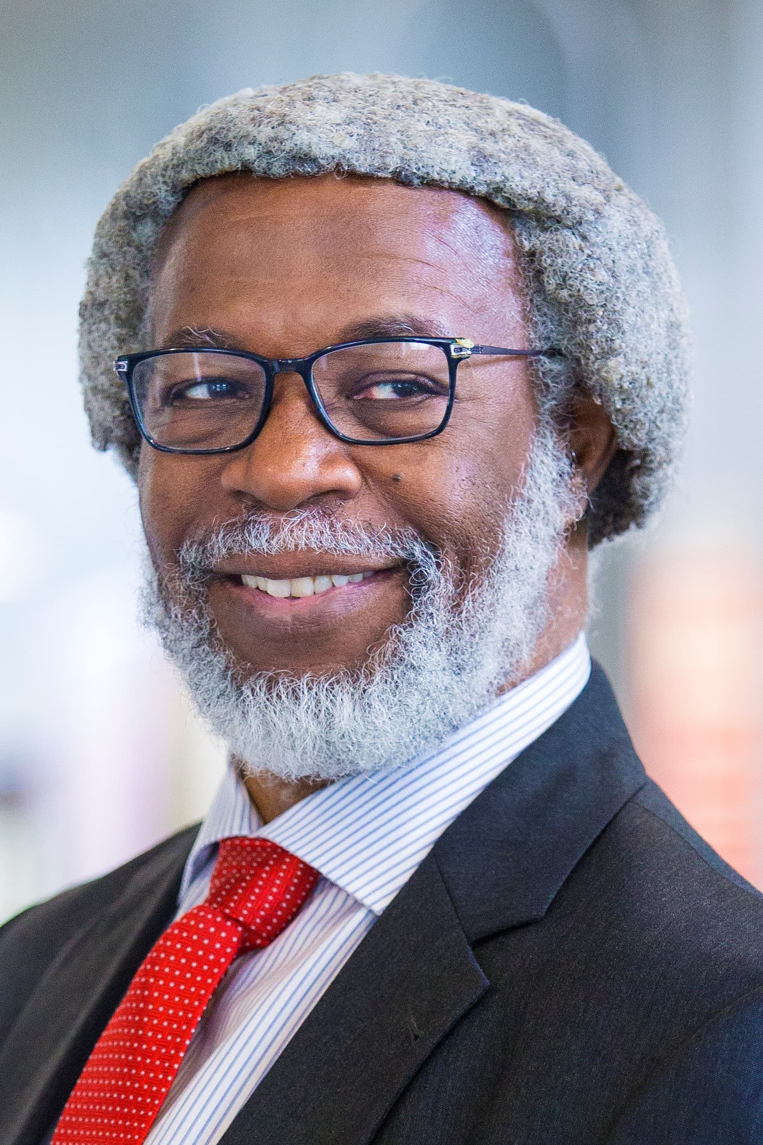 UMD Professor Sylvester James Gates Jr. Wins 2025 Barry Prize, Gains Major Fellowships