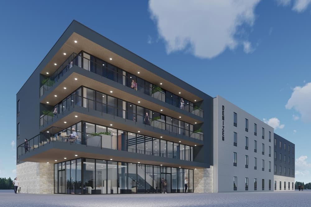 McKinney Posts Record Hotel Tax Revenue, Tourism Rebounds Strongly