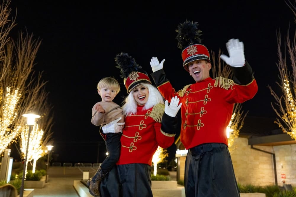 Frisco holiday roundup published, seasonal events listed through December