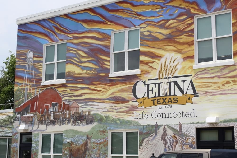 Celina switches residential trash service, Community Waste Disposal takes over