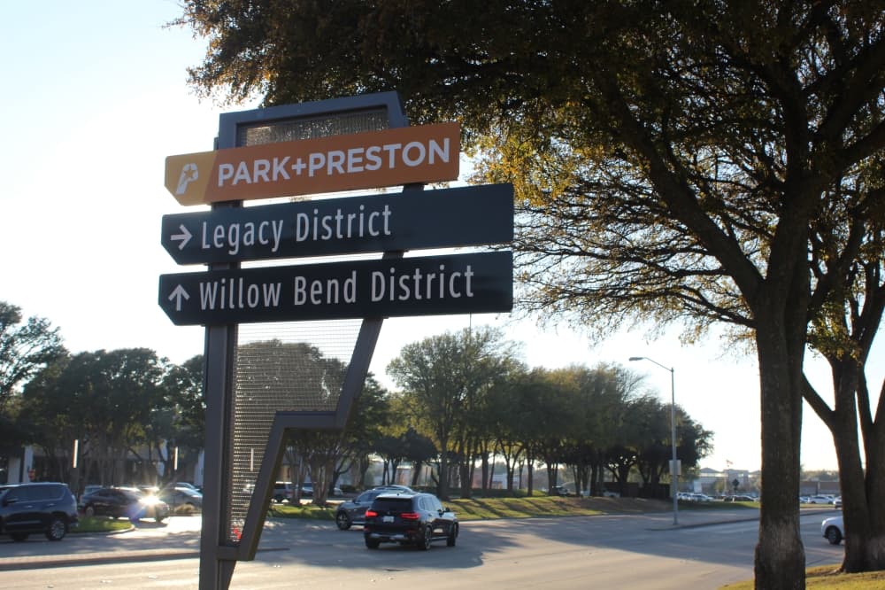 Plano Approves Preliminary Plan for Preston Road Restaurant Redevelopment