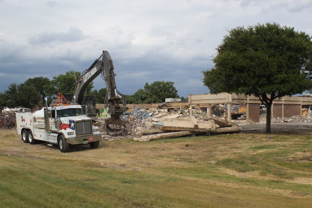 Plano residents favor parks over denser housing at four sites