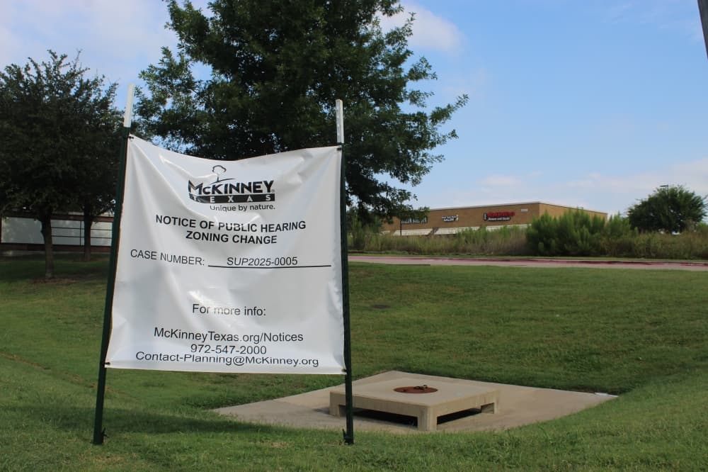 McKinney council narrowly approves McDonald's drive-thru on Virginia Parkway