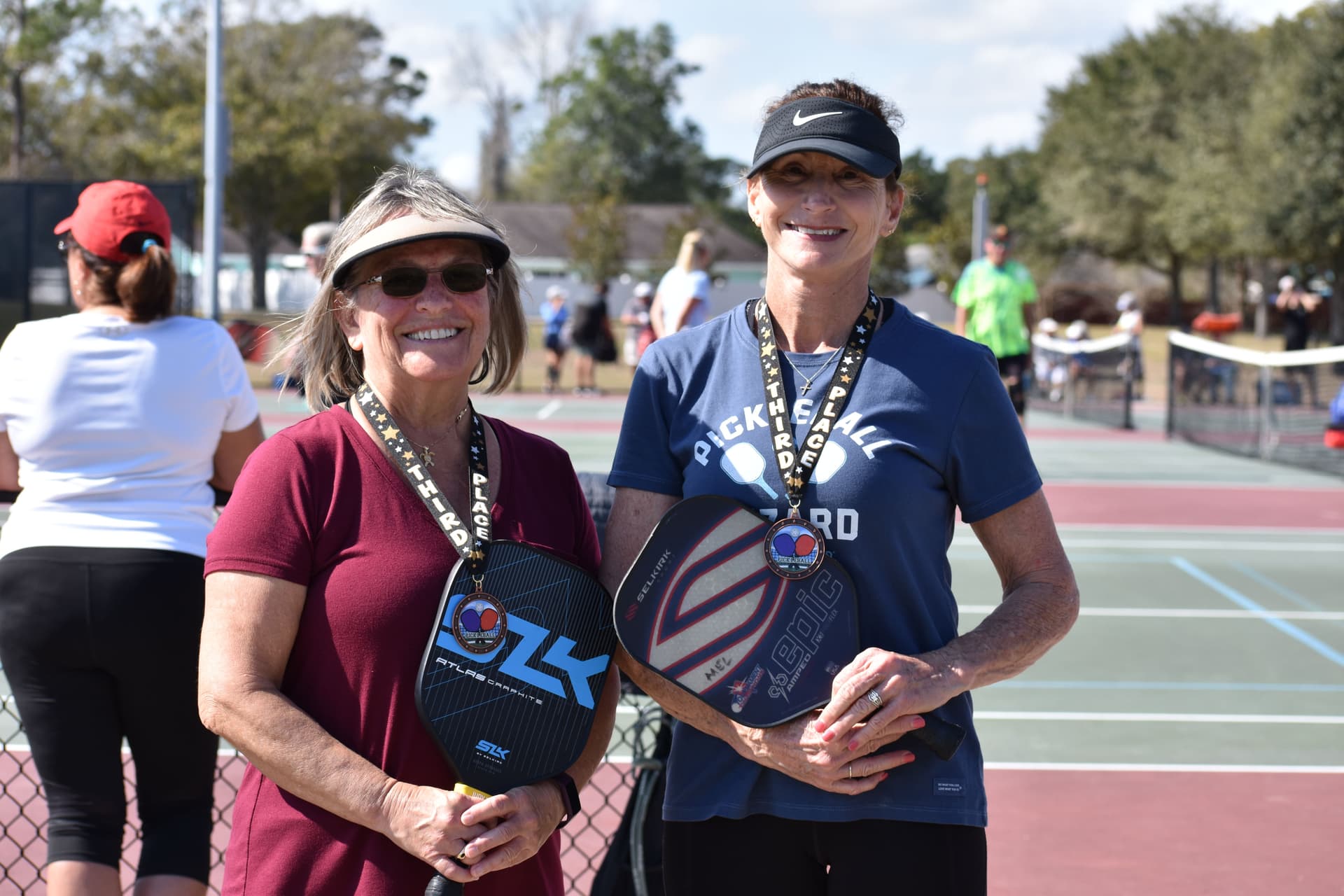 Palm Coast Brings Back Luck of the Pickle Tournament in March