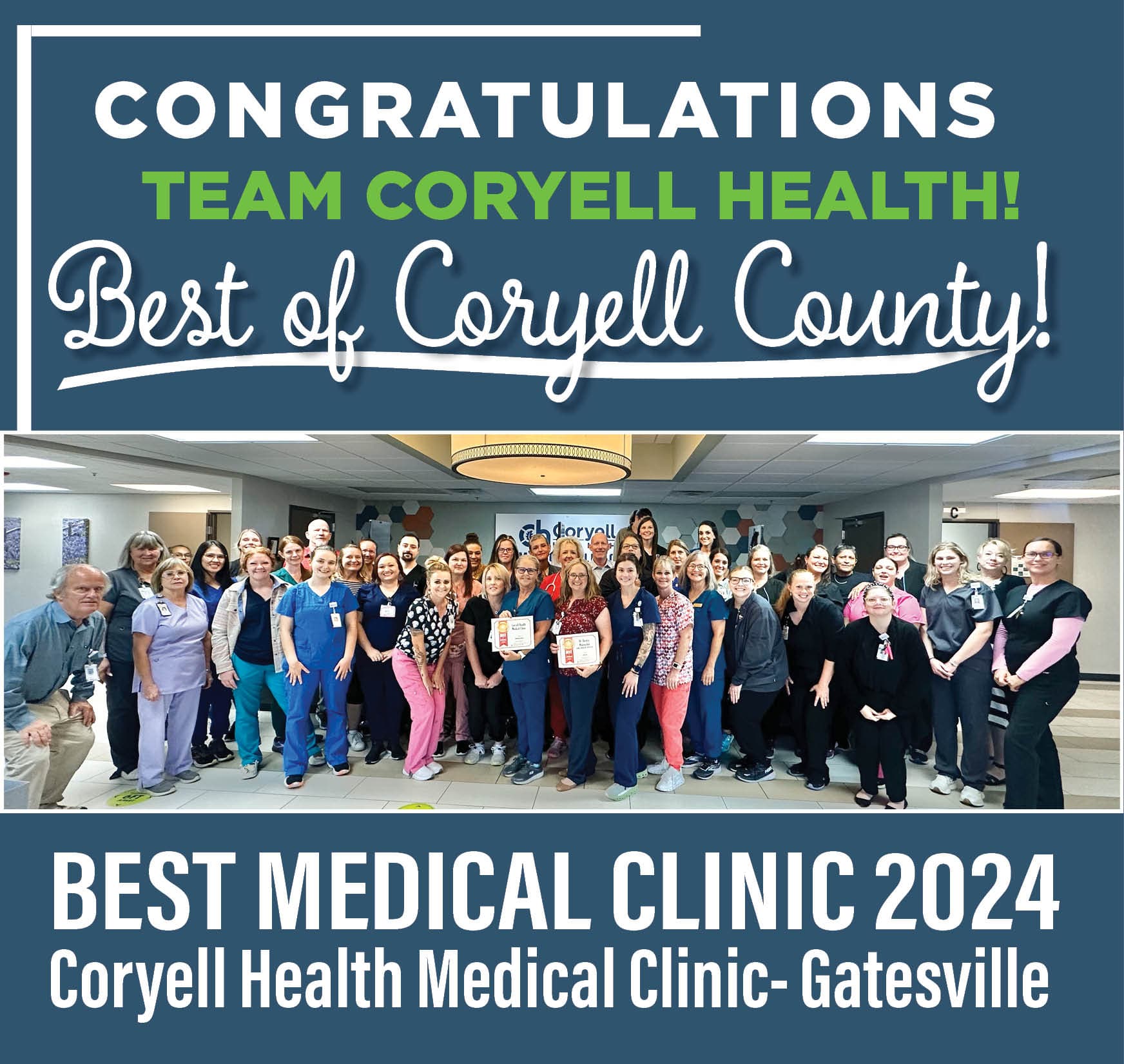 New Coryell County Resource Guide Compiles Essential Local Contacts