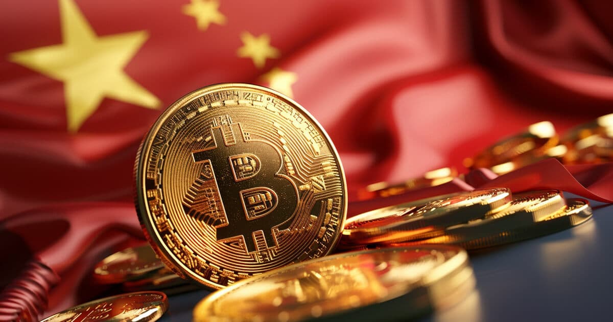 Bitcoin Mining Returns to China, Driven by Cheap Power and Data Centers