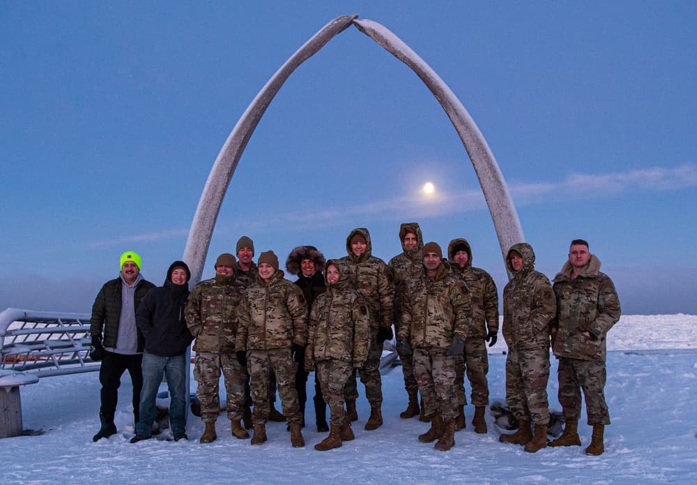 DoD Corrects Per Diem Rates Affecting North Slope Travel Reimbursements